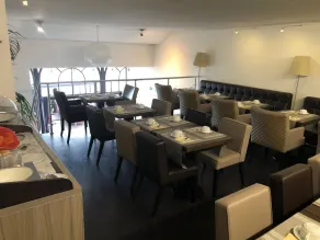 Savoy Hôtel Evian - Restaurant