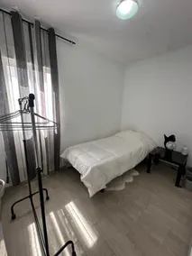 Apartamento Almazora II Rentalholidays Ref 036 - Værelse