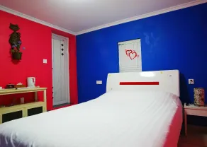 Gulangyu Fuxing No.10 Family Inn - Xiamen - Camera