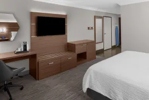 Holiday Inn Express Hotel & Suites Twentynine Palms by IHG - Chambre