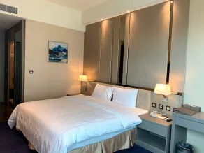 Grand Hotel Lili - Room