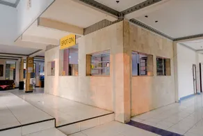 Hotel Dewi near GOR Merdeka Jombang Mitra RedDoorz - Réception