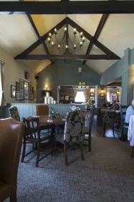 Green Dragon, Welton by Marston's Inns - Restaurante