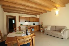 Agriturismo Tre Rondini - Room