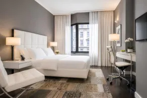 The Raphael Vienna Hotel, a member of Radisson Individuals Boutique - Room