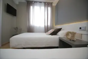 Alda Estación Vigo - Chambre