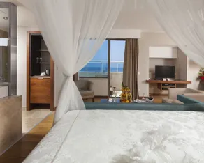 Commodore Elite Suites & Spa - All Inclusive - Adult Only - Rom