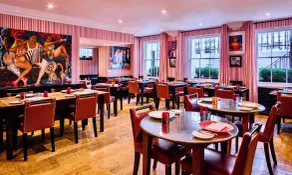 The Pelham London - Starhotels Collezione - Restaurant