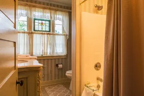 The Inn at Sugar Hill - Salle de bain