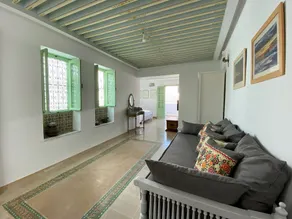 Dar El Kif - La Marsa - Room