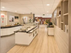 Haukeland Hotell - Restaurant