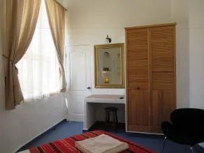 Apartamento Terra Amata Arica - Værelse