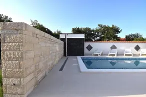Apartmani Nada - Pool