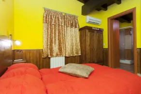 EneaHouse - Chambre