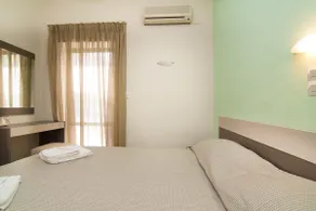 Skinos Apartments - Rom