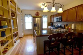 Union Gables Bed & Breakfast - Rum