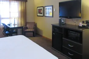 Quality Inn & Suites Detroit Lakes - Chambre