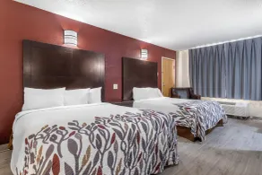 Red Roof Inn La Marque - Texas City - Camera