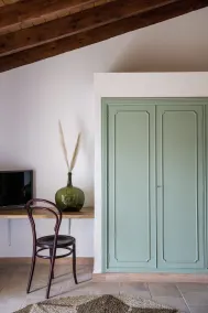 Curolla Petit Hotel - Værelse