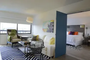 Beach House Dewey - Chambre