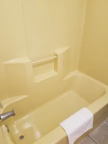 Indysouth western inn - Bad