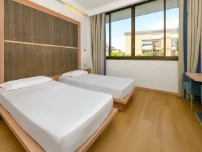B&B HOTEL Padova Methis - Chambre