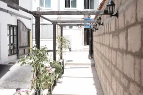Süvari Hotel - Restaurant