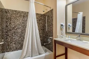 Comfort Suites Baytown I - 10 - Bathroom
