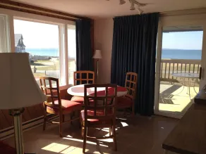 Mariner's Point Resort - Chambre