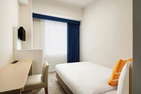 Four Points Flex by Sheraton Morioka - Room
