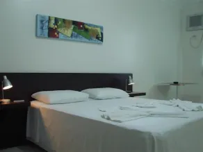 Hotel FIT - Room