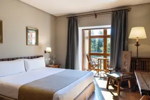 Parador de Fuente Dé - Room