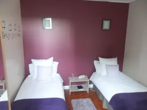 Hotel La Buissonniere - Quarto