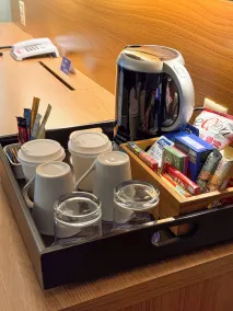 Radisson Blu São Paulo - Room