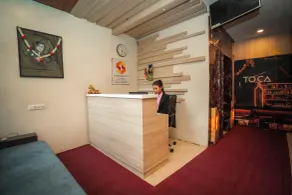 Santrina Hotels - Reception