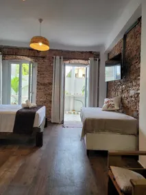 Pelourinho Boutique Hotel - OH HOTÉIS - Camera