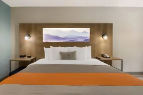 Graystone Lodge, an Ascend Collection Hotel - Chambre