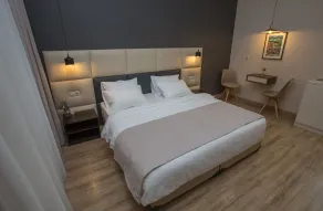 History Hotel Tbilisi - Zimmer