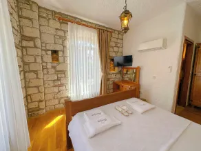 The Fountain Çeşme - Room