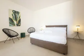 Dara Holiday Apartments - Chambre