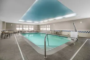 Residence Inn Hartford Rocky Hill - Piscine
