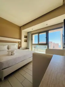 Saradari Beach Hotel - Adults Only - Rom