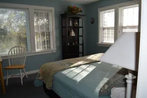 Chateau Country Inn  - Rum