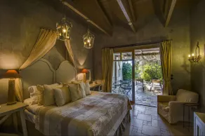 Six Keys Seaside Lodge - Rom