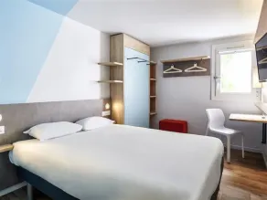 ibis budget Bayonne ex Etap Hôtel - Chambre