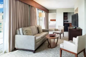 The Westin Pittsburgh - Chambre