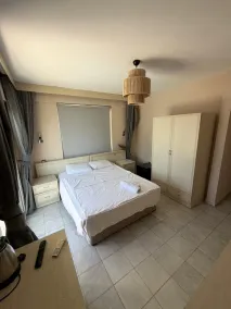 Marsin Hotel - Rom