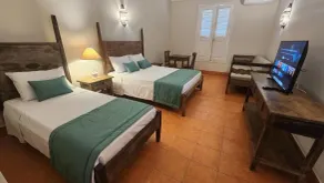 Quinta das Águas by Summit Hotels - Room