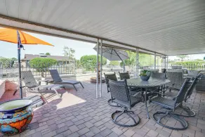 Walk to Golf Course: Sun City West Retreat - Interiør