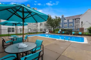 Sonesta ES Suites Charleston - Piscine
